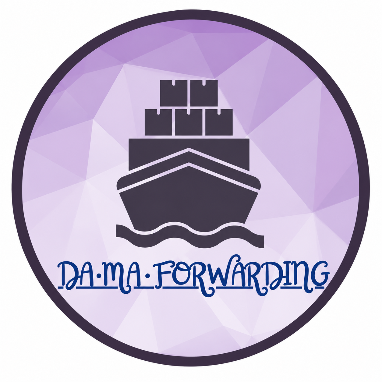 DA.MA. Forwarding